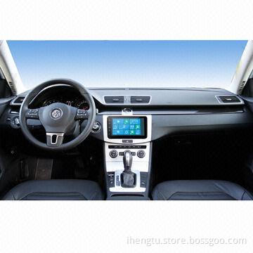 Car infotainment system for CC, 8-inch HD screen, smart link to phone, dash control